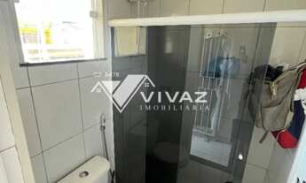 Imagem 7: Excelente Casa de Vila com 03 Quartos Garagem e Terraço em Nilópolis