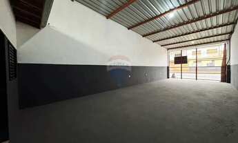 Imagem 6: Oportunidade: Galpão com Casa nos Fundos em Avenida Dom Pedro 1 (Bairro Ipiranga