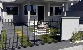 Imagem 5: Casa geminada - Barra do Aririú - CEN