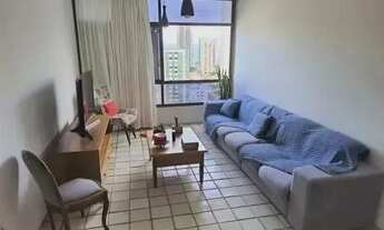 Imagem: Apartamento à venda, 3 quartos, 1 suíte