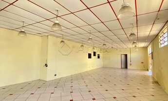 Imagem 5: Galpão / Salão comercial para alugar no Centro de Americana/SP