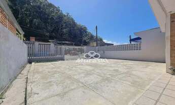 Imagem 3: Casa com 3 dormitórios à venda, 108 m² por R$ 420.000,00 - Centro - Guaratuba/PR
