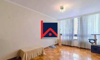 Imagem 3: Aluguel Apartamento 3 Dormitórios - 186 m² Paraíso