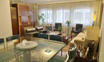 Imagem 4: Apartamento em Rua José Maria Lisboa - Jardim Paulista - São Paulo/SP