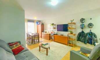 Imagem 4: 3 Dormitórios com suíte, 114m2 Privativos no Córrego Grande, Florianópolis/SC