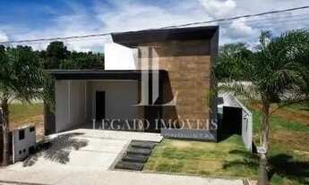 Imagem: Casa Residencial Gaudí Anapolis GO