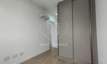 Imagem 7: Apartamento no Edifício Fly Top Life localizado na região Oeste de Londrina com 3 quartos