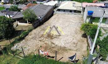 Imagem: EXCELENTE TERRENO COM 390 M² (13X30) NO