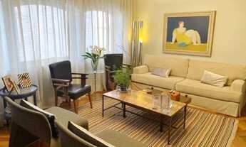 Imagem: Apartamento em Rua José Maria Lisboa