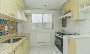 Imagem 7: Apartamento de 2 dormitórios 1 vaga, elevador no bairro Sarandi