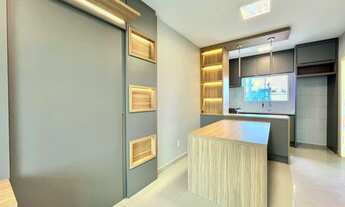 Imagem 4: Apartamento com 3 dormitórios sendo 1 suíte para venda, 77 m² - Pagani - Palhoça/SC