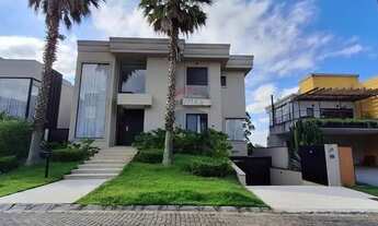 Imagem: Casa para locação no Residencial Tamboré