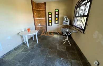 Imagem 3: Casa 3 Quartos Suíte Amplo Quintal Iguaba Grande