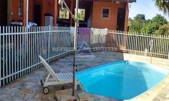 Imagem 7: Chácara 6 Dorm no Conjunto Rosa Mônica - Brodowski