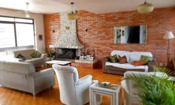 Imagem 7: Vende casa com 05 quartos e garagem para 5 carros