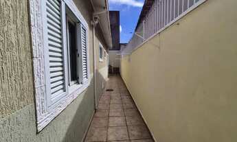 Imagem 4: Oportunidade Casa Parque Nova América 2 Dormitórios uma suite - 135m²