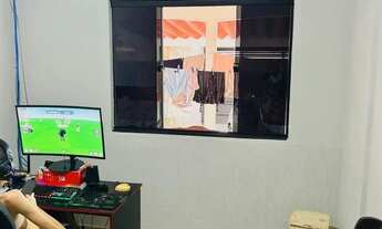 Imagem 6: Casa à venda no Conjunto Universitário