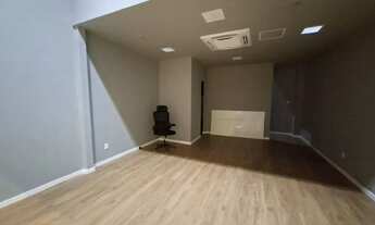 Imagem: Alugo Excelente Loja no Vasco da Gama Plaza