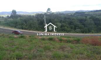 Imagem 5: VENDA Terreno 300m2 - Vivejo - Atibaia