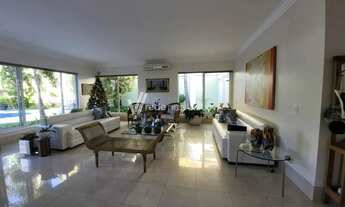 Imagem 3: Casa - Village Visconde de Itamaracá - Valinhos