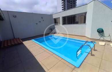 Imagem 6: Cobertura 3 dormitórios (1 suite), 212 Mts², proximo a praia da Enseada - Guarujá - SP. co
