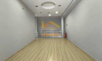 Imagem 6: Salão Comercial de 140m² com 3 Banheiros e 2 Vagas de Garagem no Centro de Americana-SP