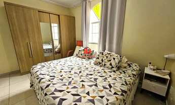 Imagem 2: Casa Térrea com 3 Qts (1 Suíte) no Adrianópolis/ Piscina com Cascata/ 3 Vagas