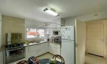 Imagem 5: Sobrado com 4 dormitórios no Condomínio Vert Ville - COD 15814