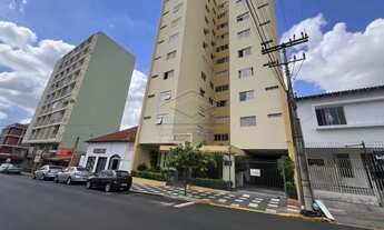 Imagem: Apartamento - 03 dormitórios -SALIM HADDD