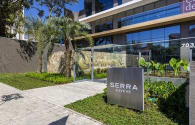 Imagem 3: Descubra a Magia do Serra Juvevê!