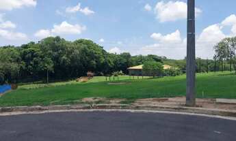 Imagem 2: Lote de 1125 metros condomínio alto padrão