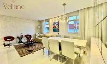 Imagem 3: Cobertura com 5 dormitórios à venda, 240 m² por R$ 900.000,00 - Parque Copacabana - Belo H