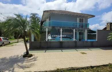 Imagem 2: Sobrado de esquina com 3 dormitórios