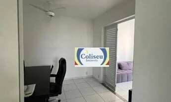 Imagem 3: Apartamento triplex com 2 dormitórios à venda por R$ 900.000 - Mansões Santo Antônio - Cam