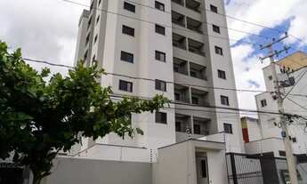 Imagem: Apartamento 2 dormitórios novo à venda