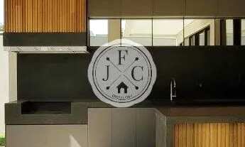 Imagem 6: Casa condomínio - 3 Suítes - Venda - Alphaville