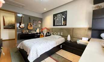 Imagem 5: Apartamento em Rua Maranhão - Funcionários - Belo Horizonte/MG