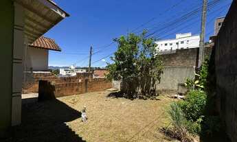 Imagem 4: Casa à Venda no Bairro Ipiranga São José/SC- SOZINHA NO TERRENO