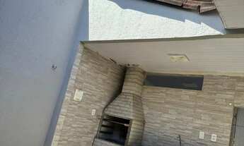 Imagem 5: Casa à Venda no Bairro Nova Olinda - Excelente Localização