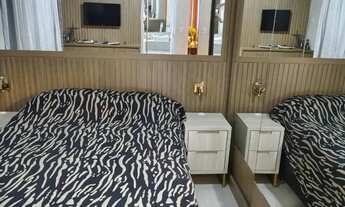 Imagem 5: Apartamento 80M² 2 quartos sendo 1 suíte em Itapuã