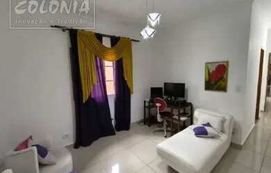 Imagem 5: Sobrado a venda - Camilópolis, Santo André