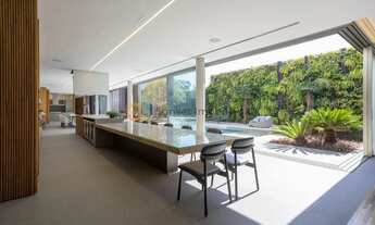 Imagem: Sofisticação no Tamboré 2