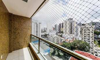 Imagem 3: Apartamento reformado com varanda e lazer no Altos dos Passos para venda