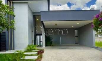 Imagem: Casa à Venda no Condomínio Madre Maria