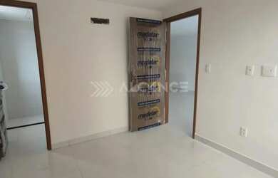 Imagem 7: Apto - 2 Quartos - 1 Suíte - 55 m² - Ponta de Campina, Cabedelo/PB