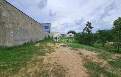 Imagem: Terreno à venda, 257 m² por R$ 320.000