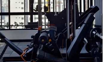 Imagem 7: Flat de Luxo em Tambaú Mobiliado e Decorado - Próximo a praia