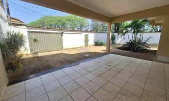 Imagem: Casa à venda e para alugar em Piracicaba