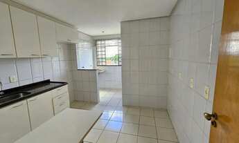 Imagem: Apartamento para Aluguel Jardim América