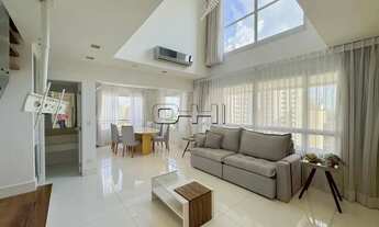 Imagem: Aluguel Apartamento 2 Dormitórios - 113